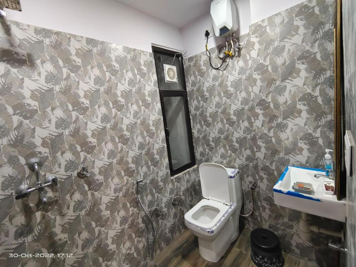Osho Villa Guest House Jaipur Eksteriør billede