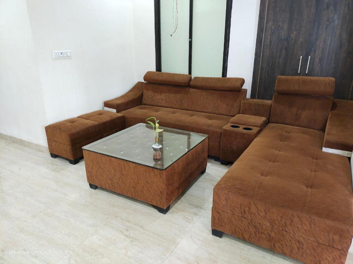 Osho Villa Guest House Jaipur Eksteriør billede