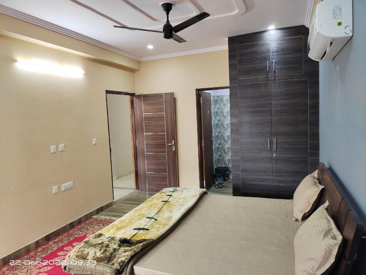 Osho Villa Guest House Jaipur Eksteriør billede